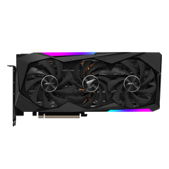 CARD MÀN HÌNH GIGABYTE AORUS GEFORCE RTX 3070 MASTER 8G