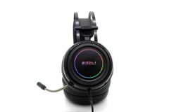 Tai Nghe Gaming Zidli ZH-7RB (7.1 USB, LED)