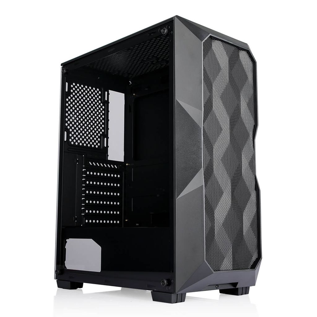 Case INFINITY AIR – Master Cooling ATX (Không kèm Fan)