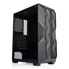 Case INFINITY AIR – Master Cooling ATX (Không kèm Fan)