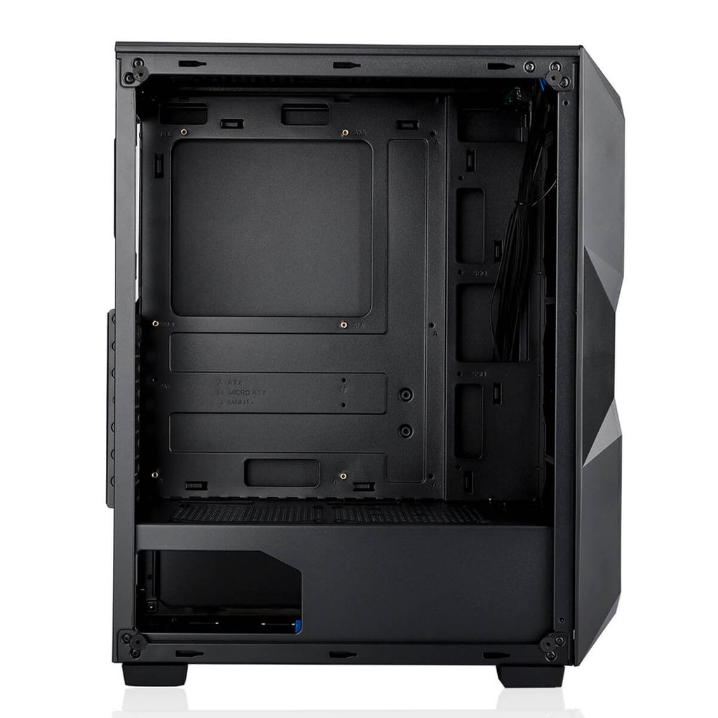 Case INFINITY AIR – Master Cooling ATX (Không kèm Fan)