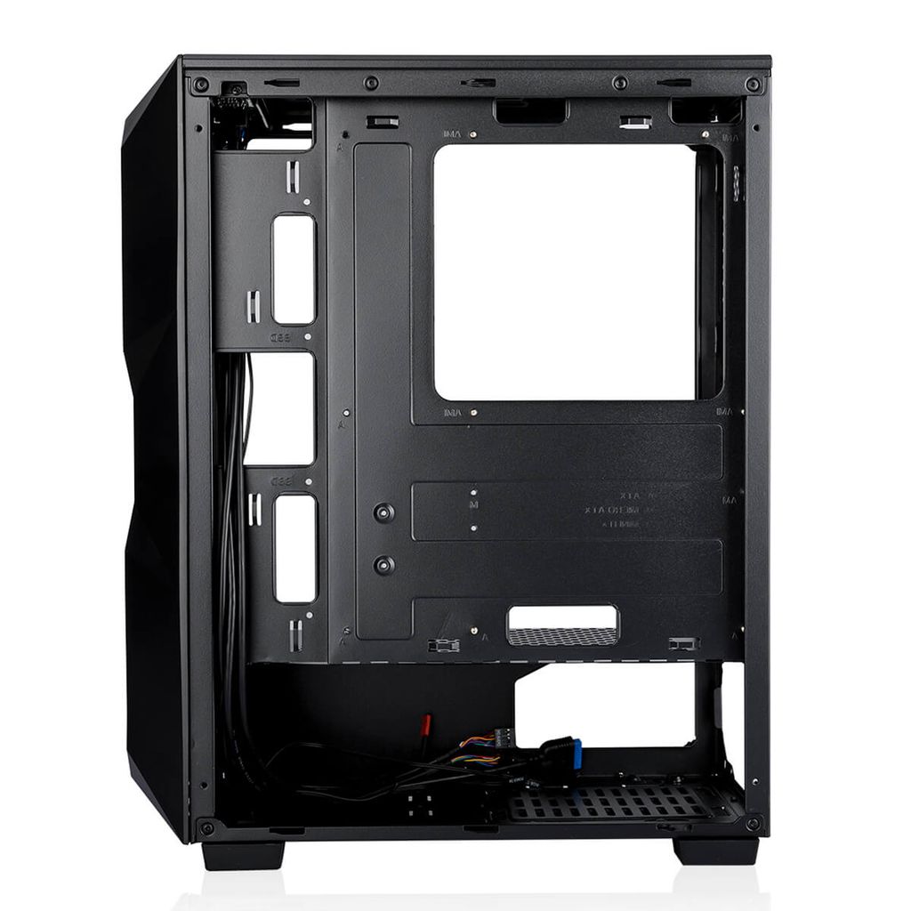Case INFINITY AIR – Master Cooling ATX (Không kèm Fan)