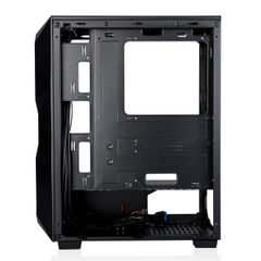 Case INFINITY AIR – Master Cooling ATX (Không kèm Fan)