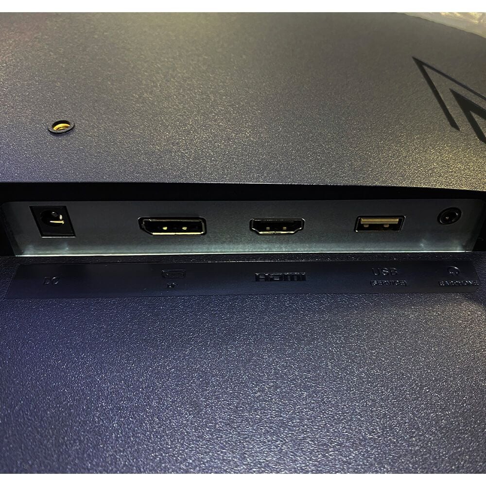 MÀN HÌNH INFINITY FLASH 25 – 25 inch FHD IPS | 180Hz | 1ms | AMD Freesync | CHUYÊN GAME