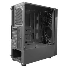 Case Infinity Inu – ATX Gaming Chassis