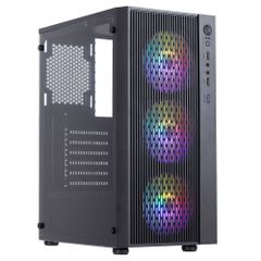 Case Infinity Nami – ATX Gaming Chassis