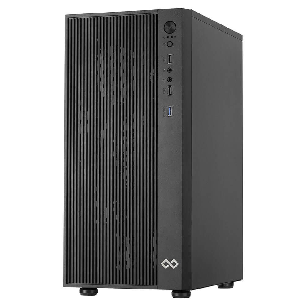 Case Infinity Nami – ATX Gaming Chassis