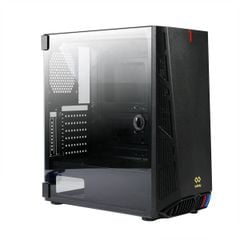 CASE INFINITY OKAMI GAMING