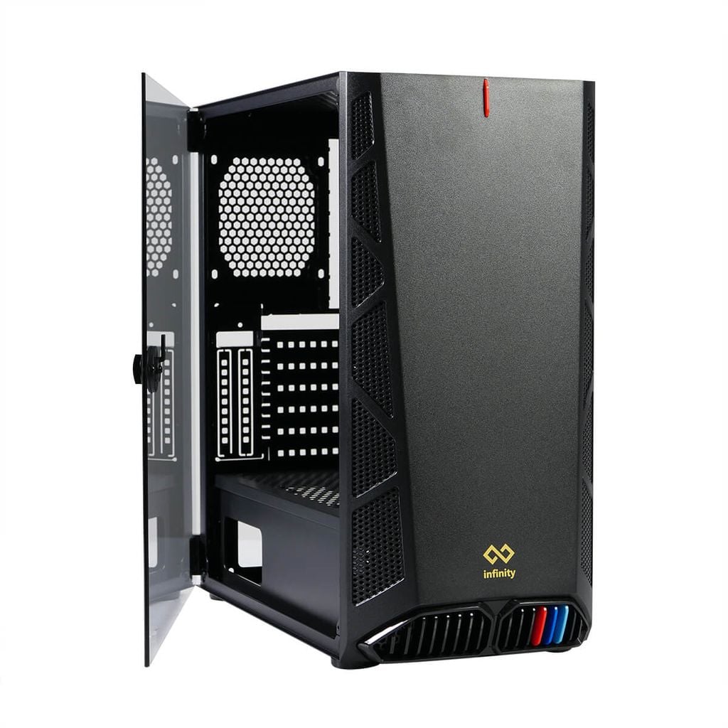 CASE INFINITY OKAMI GAMING