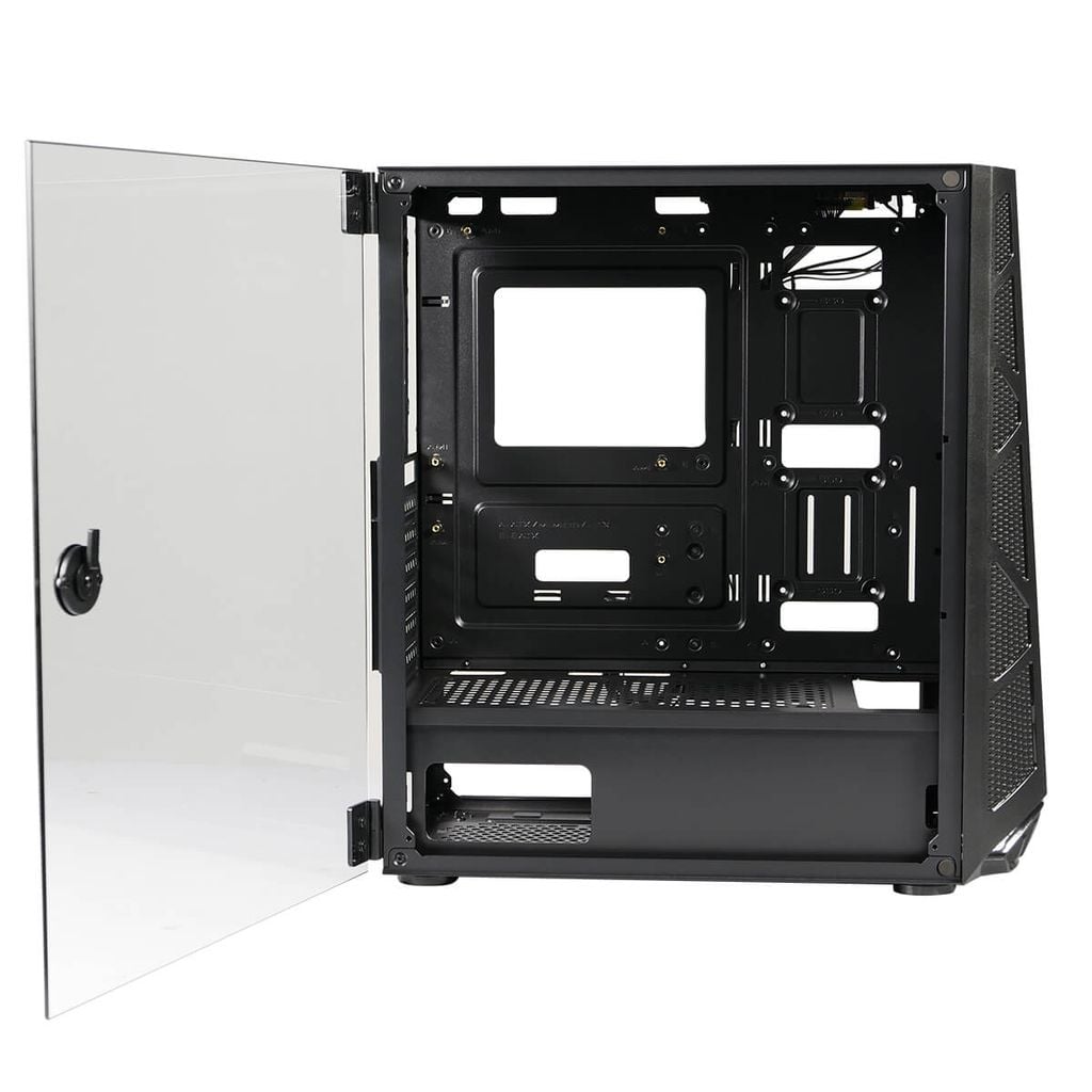 CASE INFINITY OKAMI GAMING