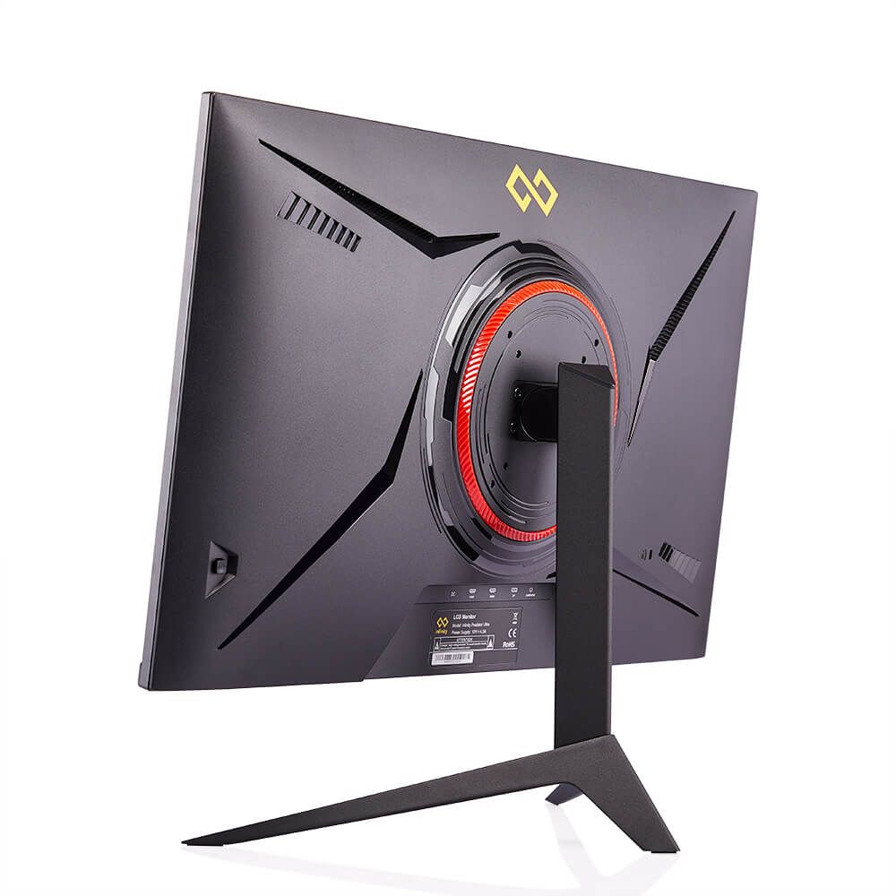 LCD INFINITY PREDATOR ULTRA – 27 Inch 2K VA / 165Hz / 1ms / Freesync / Gsync Compatible