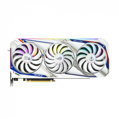CARD MÀN HÌNH ASUS ROG STRIX GEFORCE RTX 3080 GUNDAM EDITION