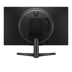Màn hình Gaming LG 24GS60F-B.ATVQ | 23.8 inch, Full HD, IPS, 180Hz, 1ms, Phẳng