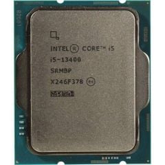 CPU Intel Core i5 13400 LGA1700 NEW TRAY