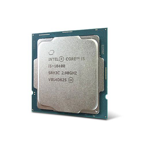 CPU INTEL CORE I5 10400 (2.90 Up to 4.30GHz, 12M, 6 Cores 12 Threads) TRAY