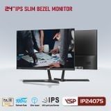 Màn hình VSP IP2407S 24 inch Full HD 100Hz IPS | VGA | HDMI - BLACK