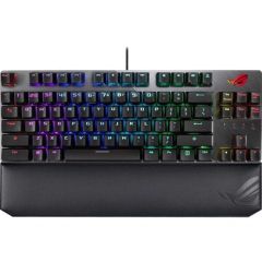 BÀN PHÍM ASUS ROG STRIX SCOPE TKL DELUXE