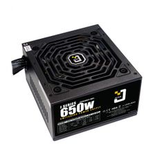 Nguồn Jetek J650 - 650W Công Suất Thực