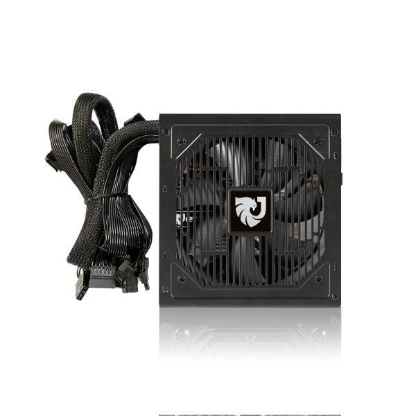 Nguồn PSU JETEK 700W MAXWATT MW700 V2