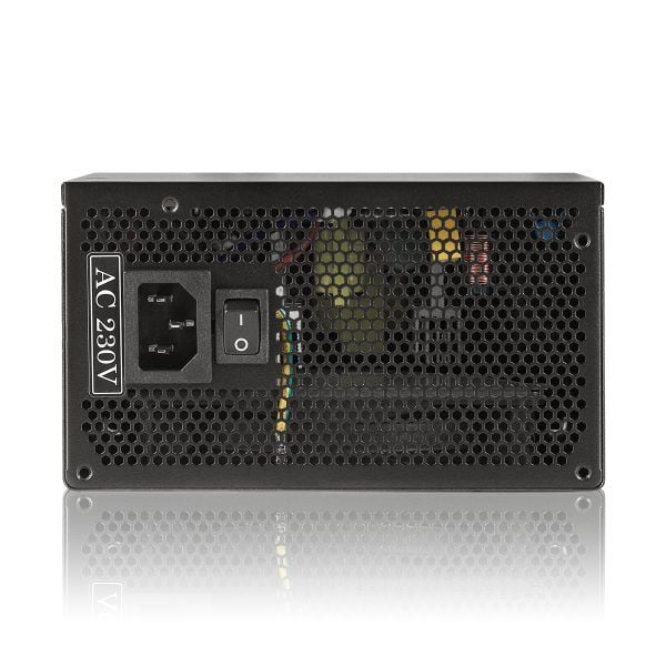 Nguồn PSU JETEK 700W MAXWATT MW700 V2