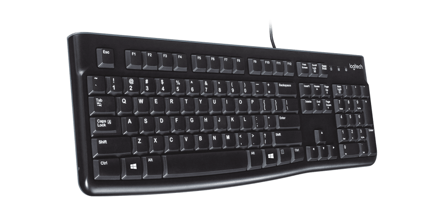 Bàn Phím LOGITECH K120