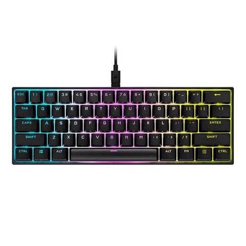 BÀN PHÍM CƠ CORSAIR K65 RGB MINI