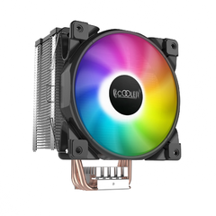 Tản Nhiệt Khí PCCooler Gi-D56V Halo RGB