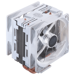 TẢN NHIỆT KHÍ COOLERMASTER HYPER 212 LED TURBO WHITE EDITION