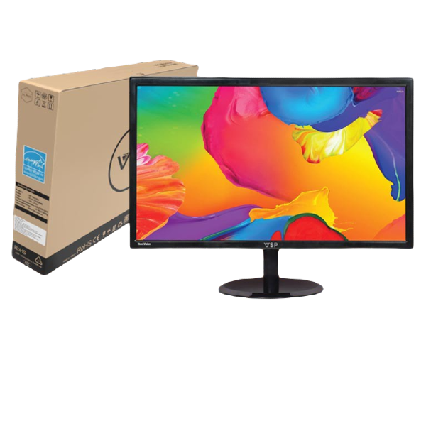 LCD VSP VE19.5 (LE19501) LED MONITOR