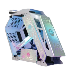 CASE VSP ESPORT REPUBLIC OF GAMERS ES1 - BLUE