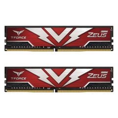 Ram DDR4 Team 8GB Buss 2666 T-Force Zeus Gaming