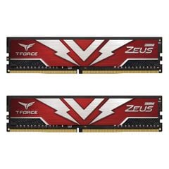 Ram DDR4 Team 8GB Buss 2666 T-Force Zeus Gaming