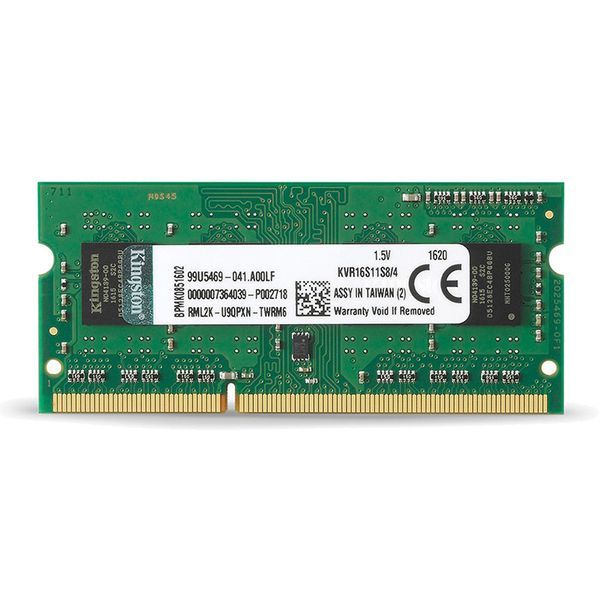 Ram Laptop Kingston DDR3 4Gb