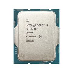 CPU Intel Core i5 13400F 4.6GHz 20MB NEW TRAY