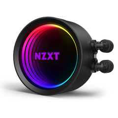 TẢN NHIỆT NƯỚC NZXT AIO KRAKEN X73 RGB