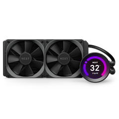 TẢN NHIỆT NƯỚC NZXT AIO KRAKEN Z53