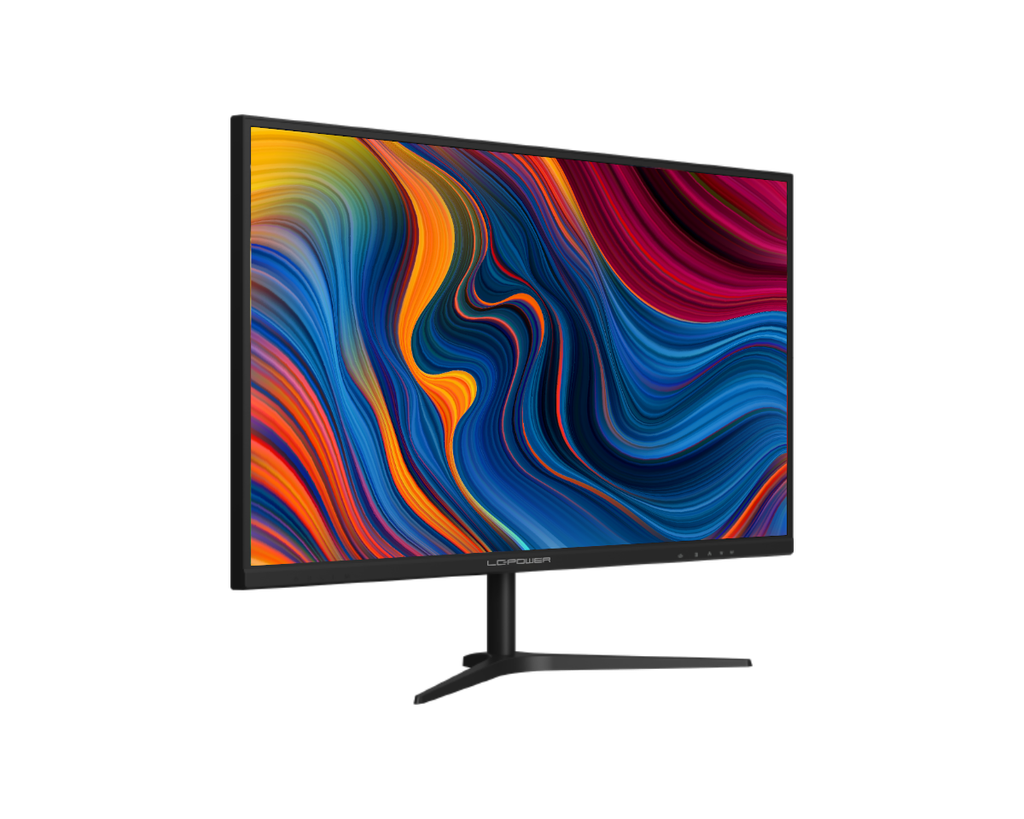 Màn hình LC-Power LC-M24-FHD-75 23.8 inch Full HD 75hz