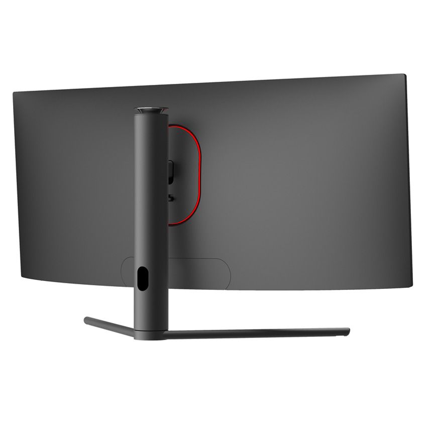 Màn hình cong LC-Power LC-M34-UWQHD-165-C 34 inch UWQHD VA 165Hz (HDMI, Displayport)