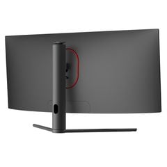 Màn hình cong LC-Power LC-M34-UWQHD-165-C 34 inch UWQHD VA 165Hz (HDMI, Displayport)