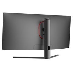Màn hình cong LC-Power LC-M34-UWQHD-165-C 34 inch UWQHD VA 165Hz (HDMI, Displayport)