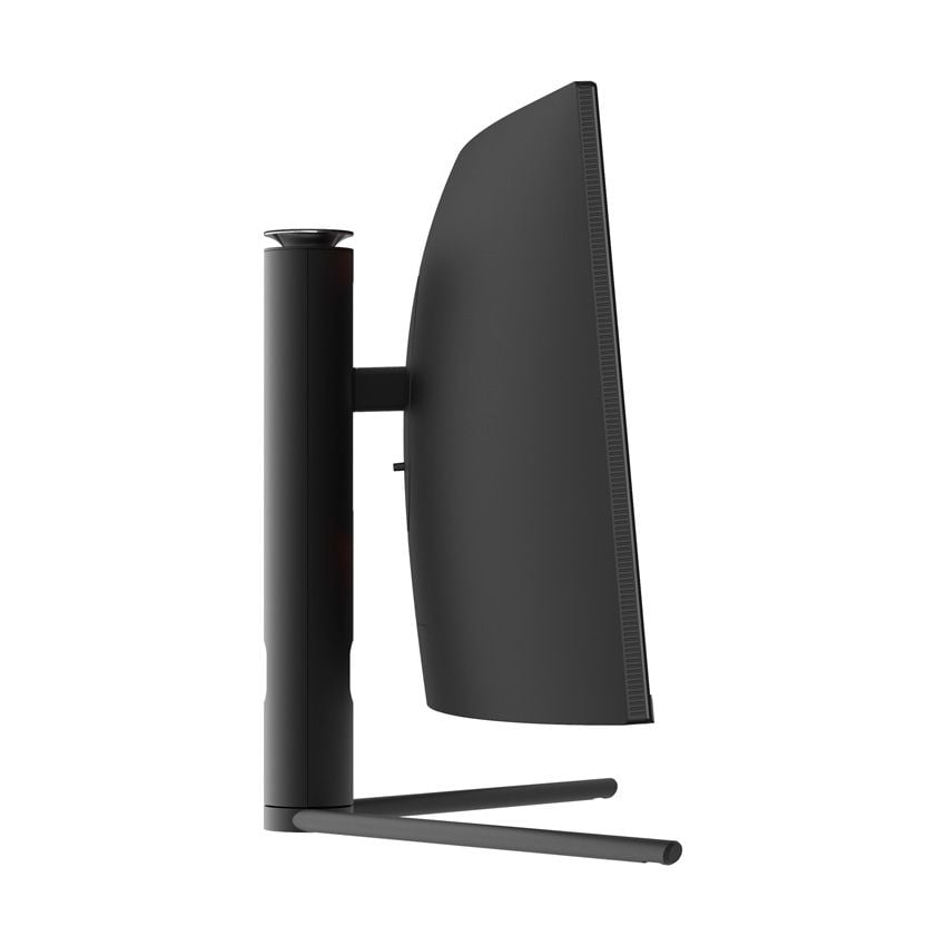 Màn hình cong LC-Power LC-M34-UWQHD-165-C 34 inch UWQHD VA 165Hz (HDMI, Displayport)