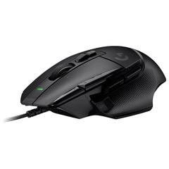 Chuột Gaming Logitech G502 X CORDED GAMING/ĐEN (BLACK) Có Dây