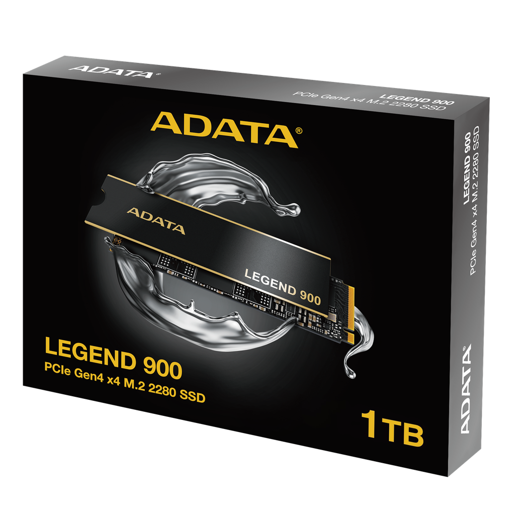 Ổ CỨNG SSD ADATA LEGEND 900 1TB 7000/4700MBs