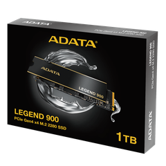 Ổ CỨNG SSD ADATA LEGEND 900 1TB 7000/4700MBs