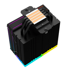 TẢN NHIỆT KHÍ CPU ID-COOLING FROZN A410 ARGB