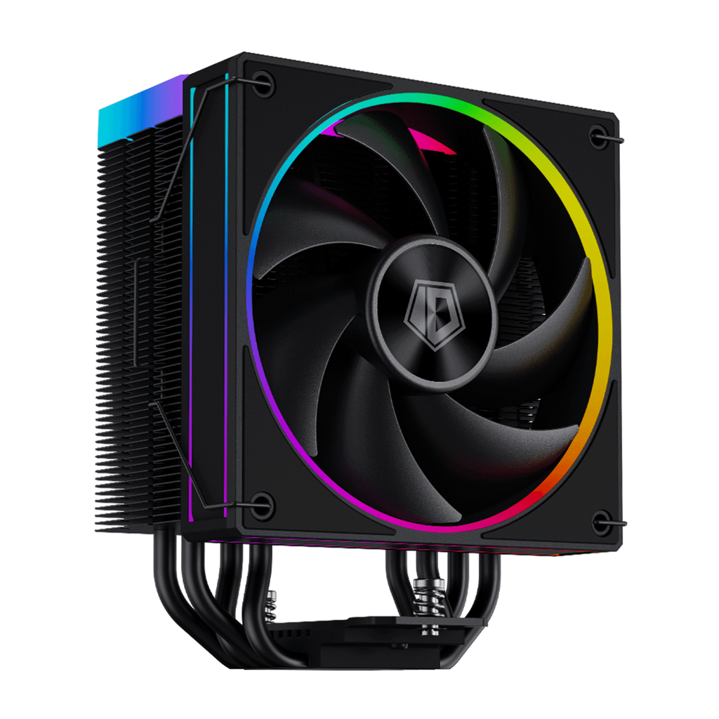 TẢN NHIỆT KHÍ CPU ID-COOLING FROZN A410 ARGB