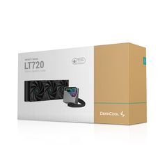 Tản Nhiệt Nước CPU Deepcool LT720 High - Perfotmance