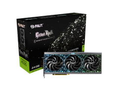 VGA Palit GeForce RTX 4090 GameRock 24GB