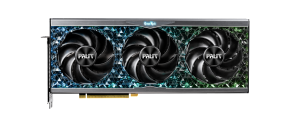 CARD MÀN HÌNH Palit GeForce RTX 4090 GameRock 24GB