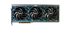 CARD MÀN HÌNH Palit GeForce RTX 4090 GameRock 24GB